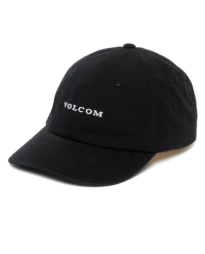 Volcom Full Stone Washed ADJ Hat