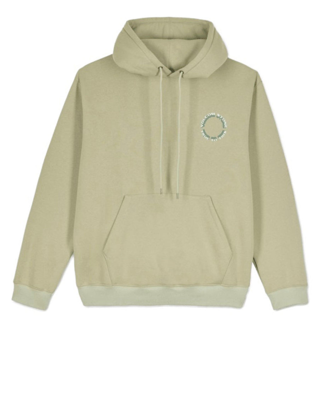Volcom Watanite Green Tea Hoodie