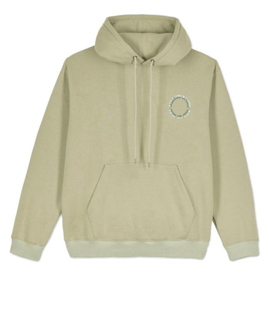 Volcom Watanite Green Tea Hoodie