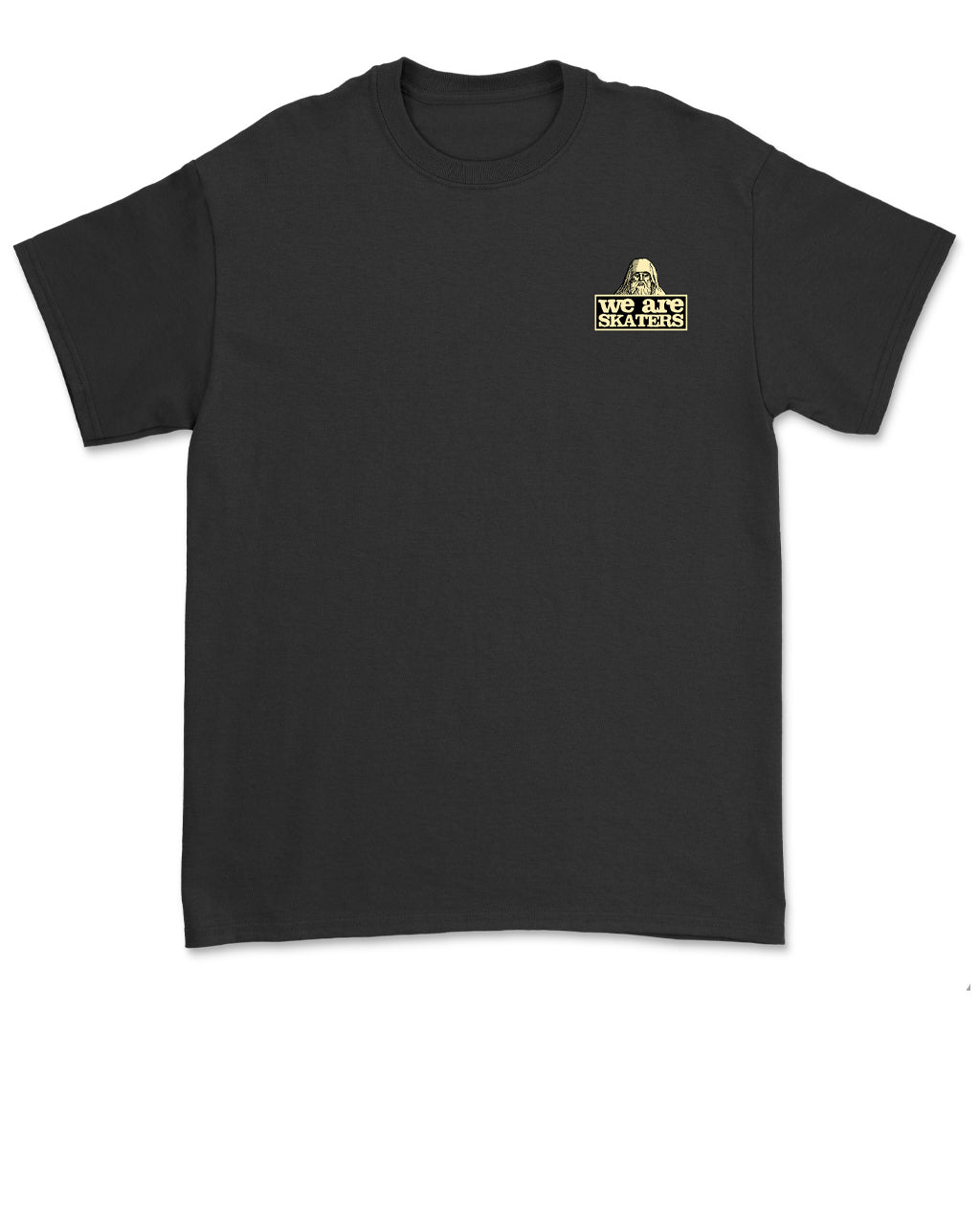 Hermés X Aniversario We Are Skaters Black