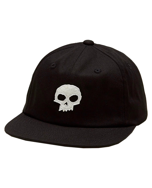 Zero Single Skull Hat