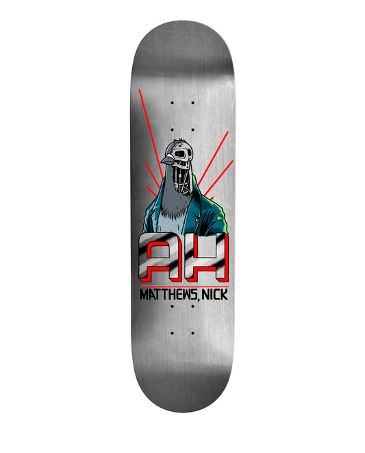 Antihero Nick Matthews Pigeonator 8.2