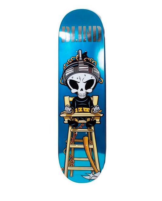 Blind McEntire Chair Reaper 8.2