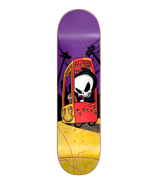 Blind Ilardi Reaper Drive 8.2