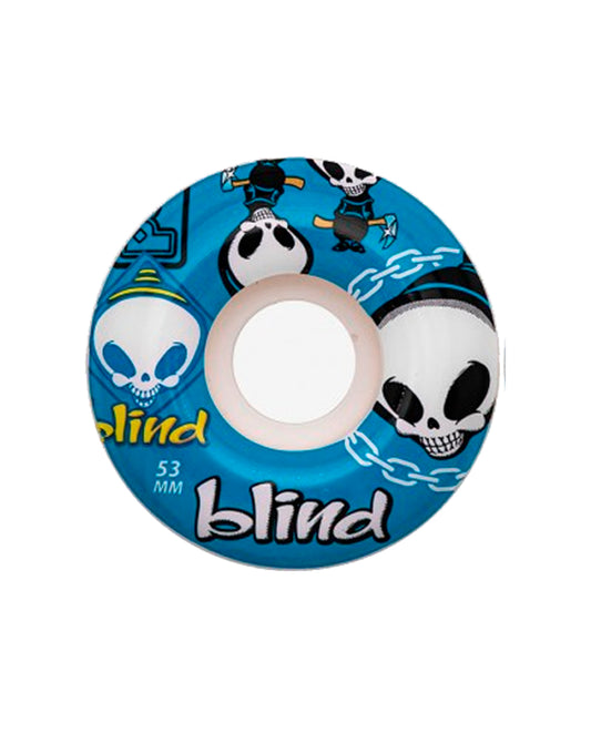 Blind Wheels Random Wheels 53mm