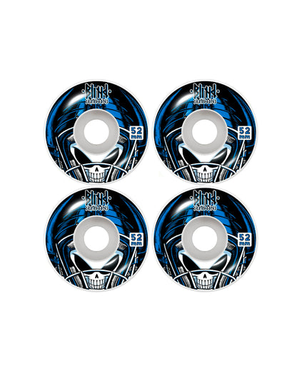 Blind Wheels Reaper Helmet Wheel 52mm