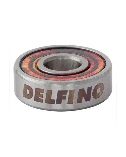 Bronson Bearings G3 Pedro Delfino