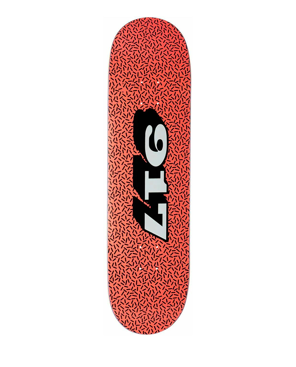 Call Me 917 Sprinkle Red 8.2