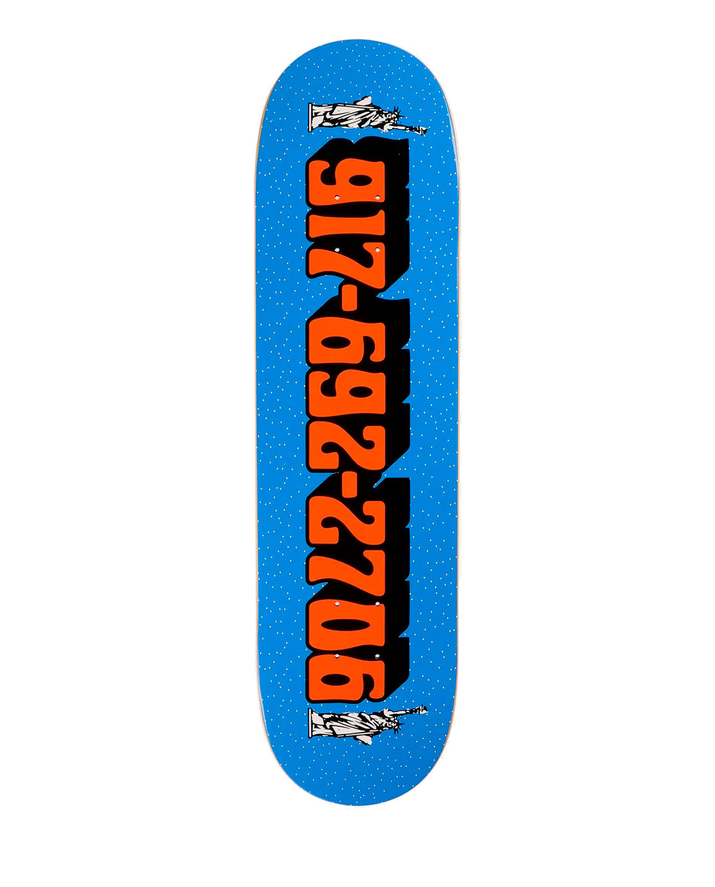 Call Me 917 Sk8nyc 8.2