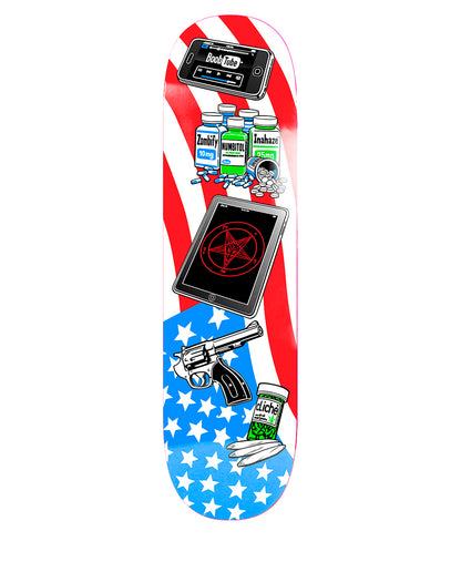 Cliché American Dreams 8.0