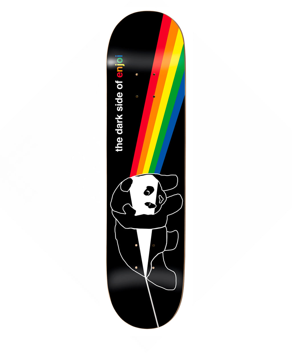Enjoi Darkside Panda 8.5