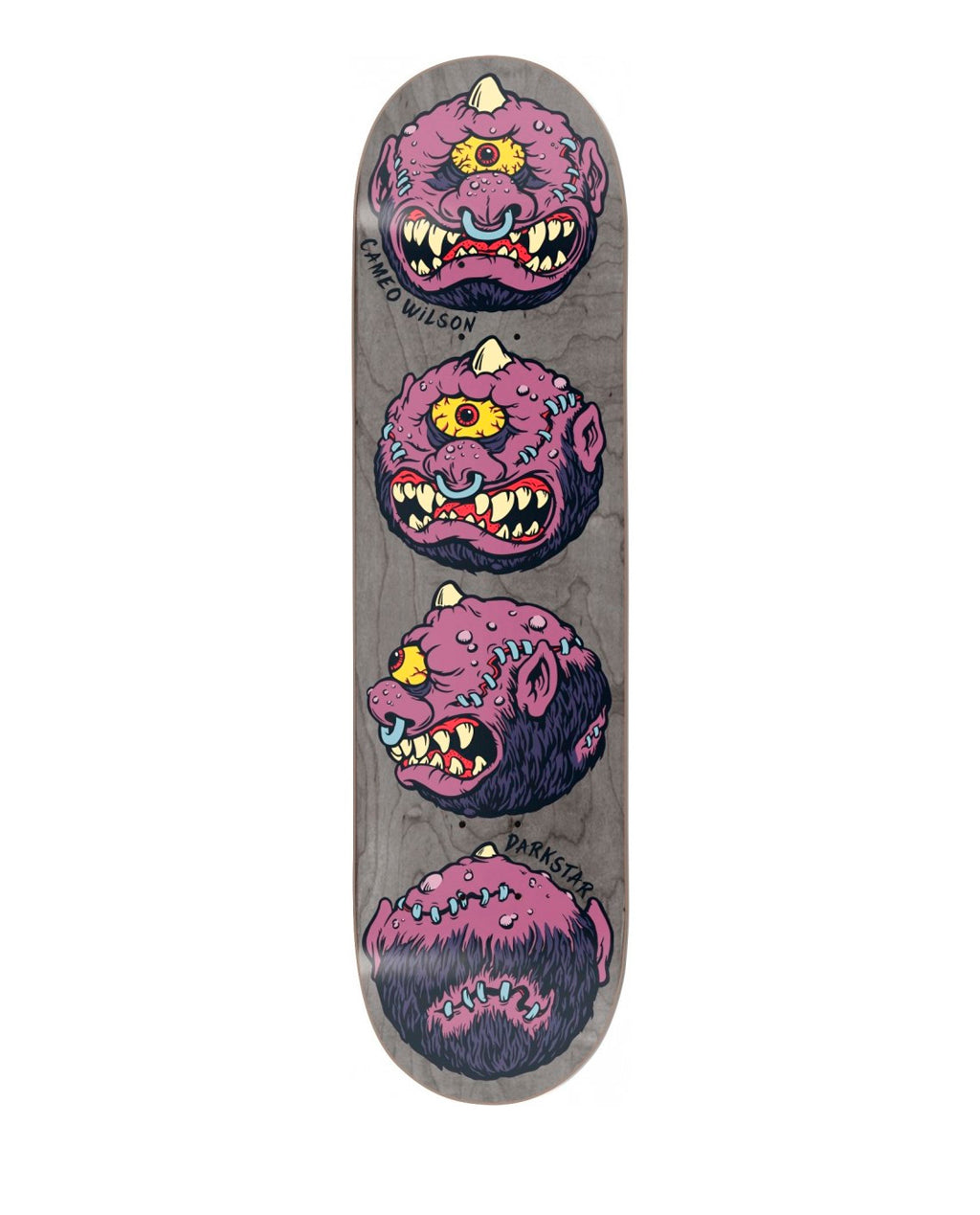 Darkstar Madballs Headspin Cameo Wilson 8.2