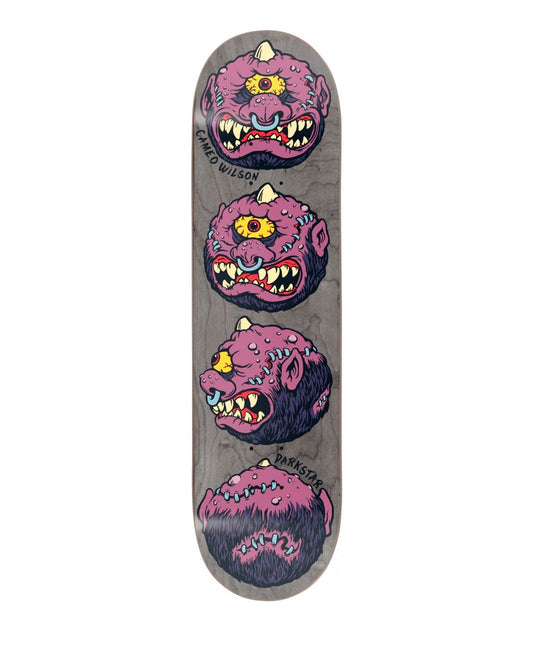 Darkstar Madballs Headspin Cameo Wilson 8.2