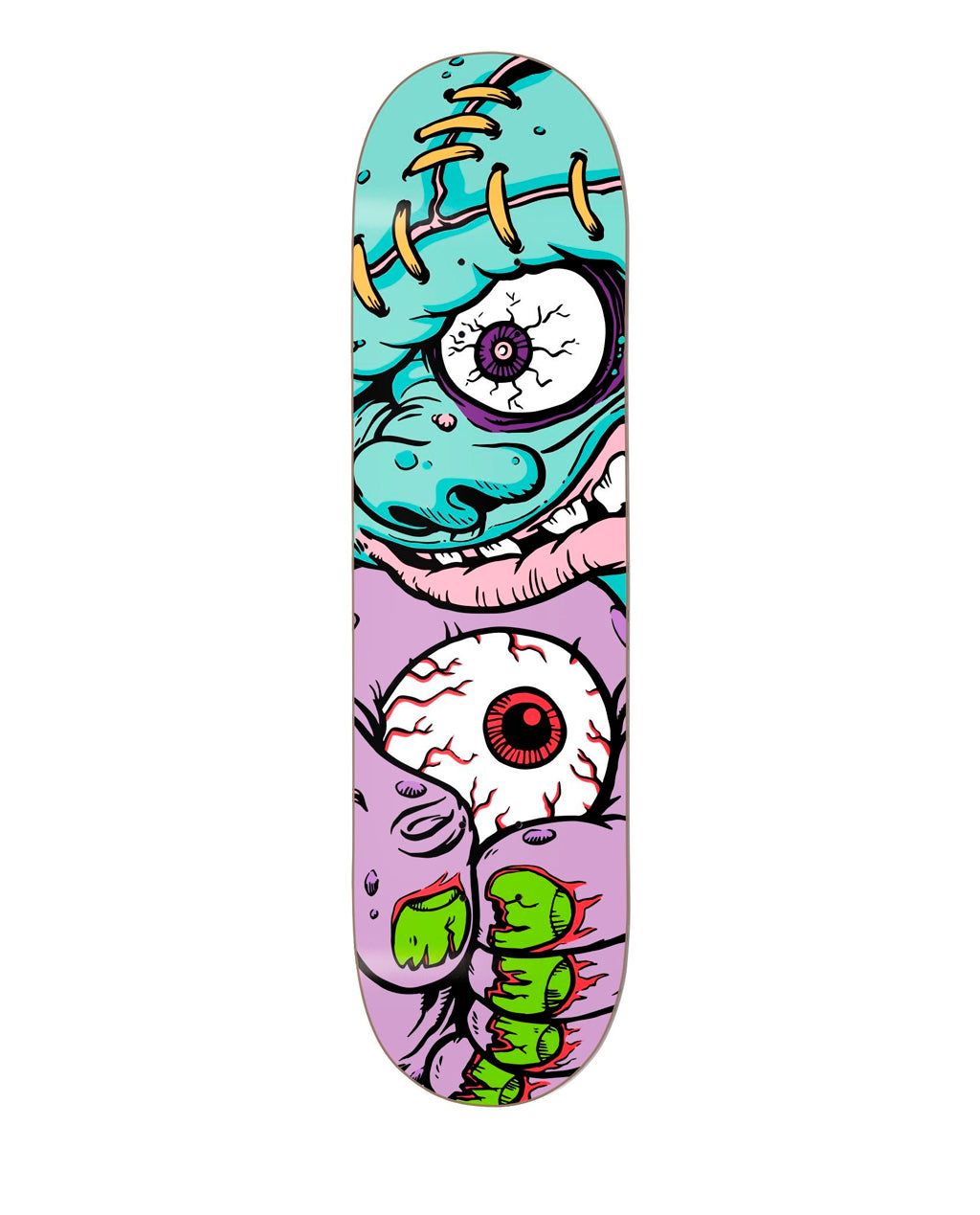 Darkstar Madballs Fistface 8.0