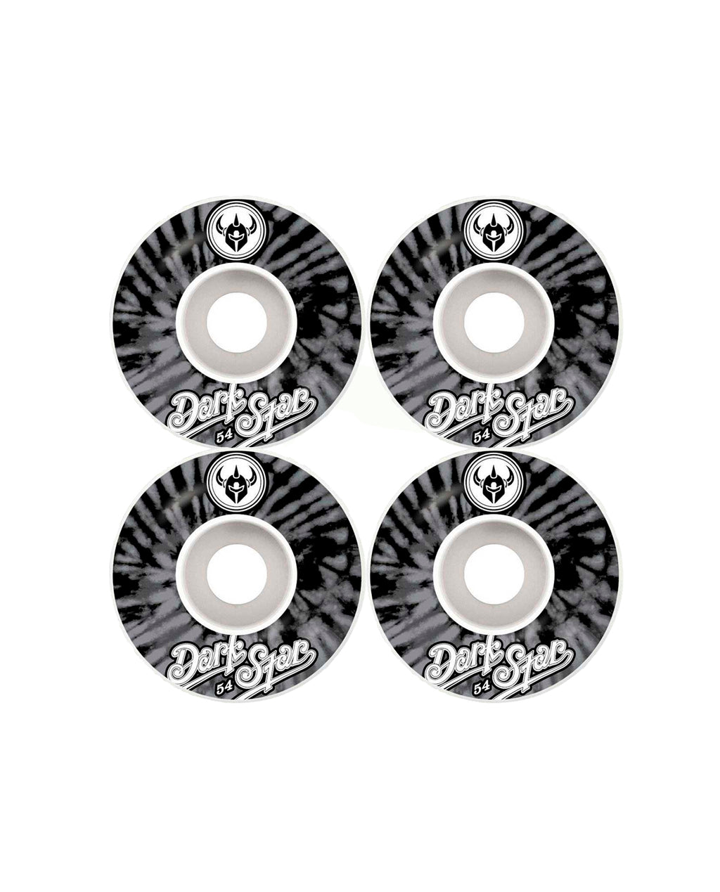 Darkstar Insignia Wheels 54mm