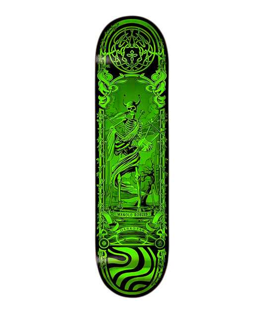 Darkstar Manolo Robles Celtic Foil 8.0