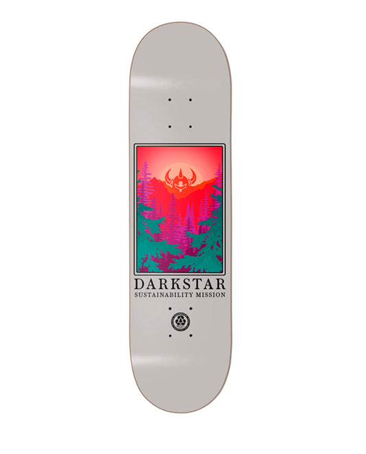 DARKSTAR MISSION 8.25