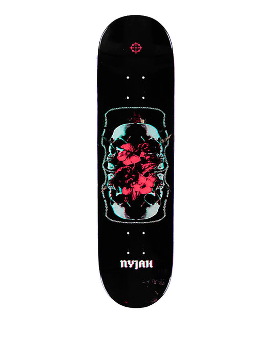 Disorder Skateboards Nyjah Mirror 8.0