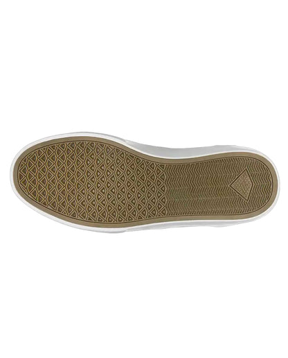 Emerica Dickson Black White Gold