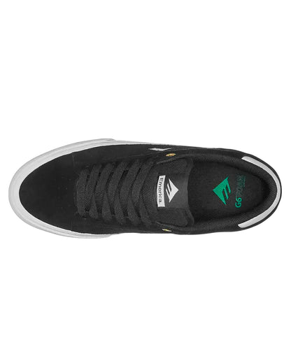 Emerica Moca Black