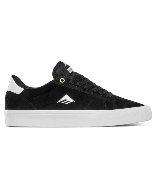 Emerica Moca Black