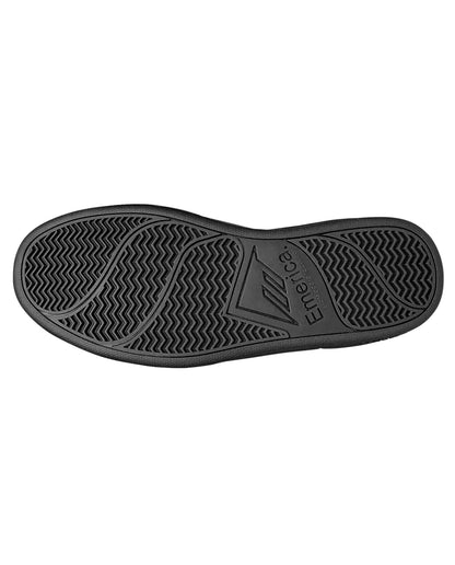 Emerica OG-1 Black Grey