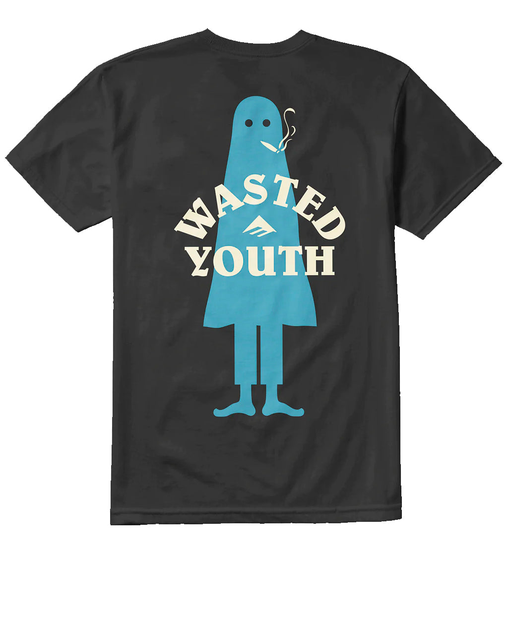 Emerica Wasted Youth