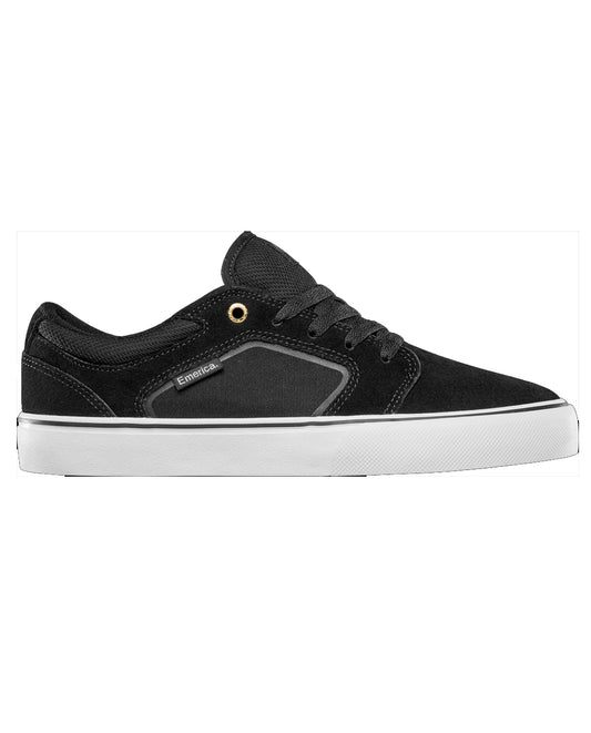 Emerica Cadence Black White Gold