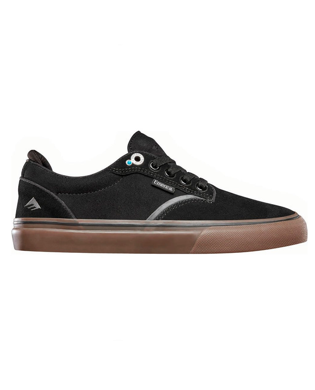 Emerica Dickson Black Gum