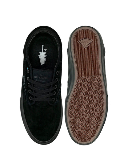 Emerica Dickson Black Gum