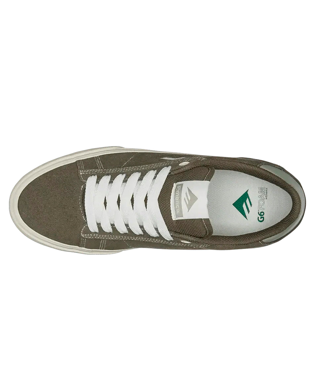 Emerica Moca Clove