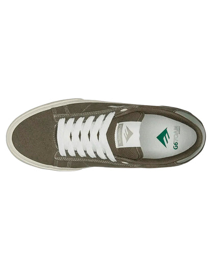 Emerica Moca Clove