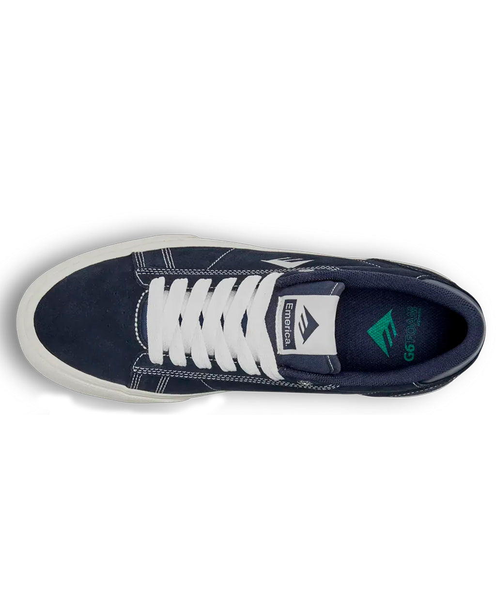 Emerica Moca Navy