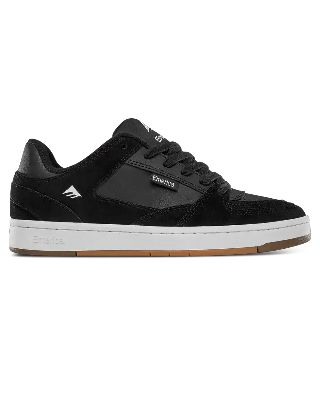Emerica Mute Black