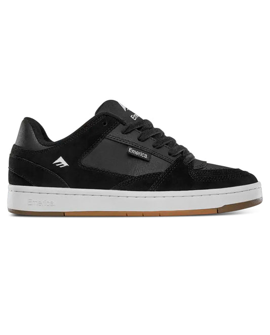 Emerica Mute Black