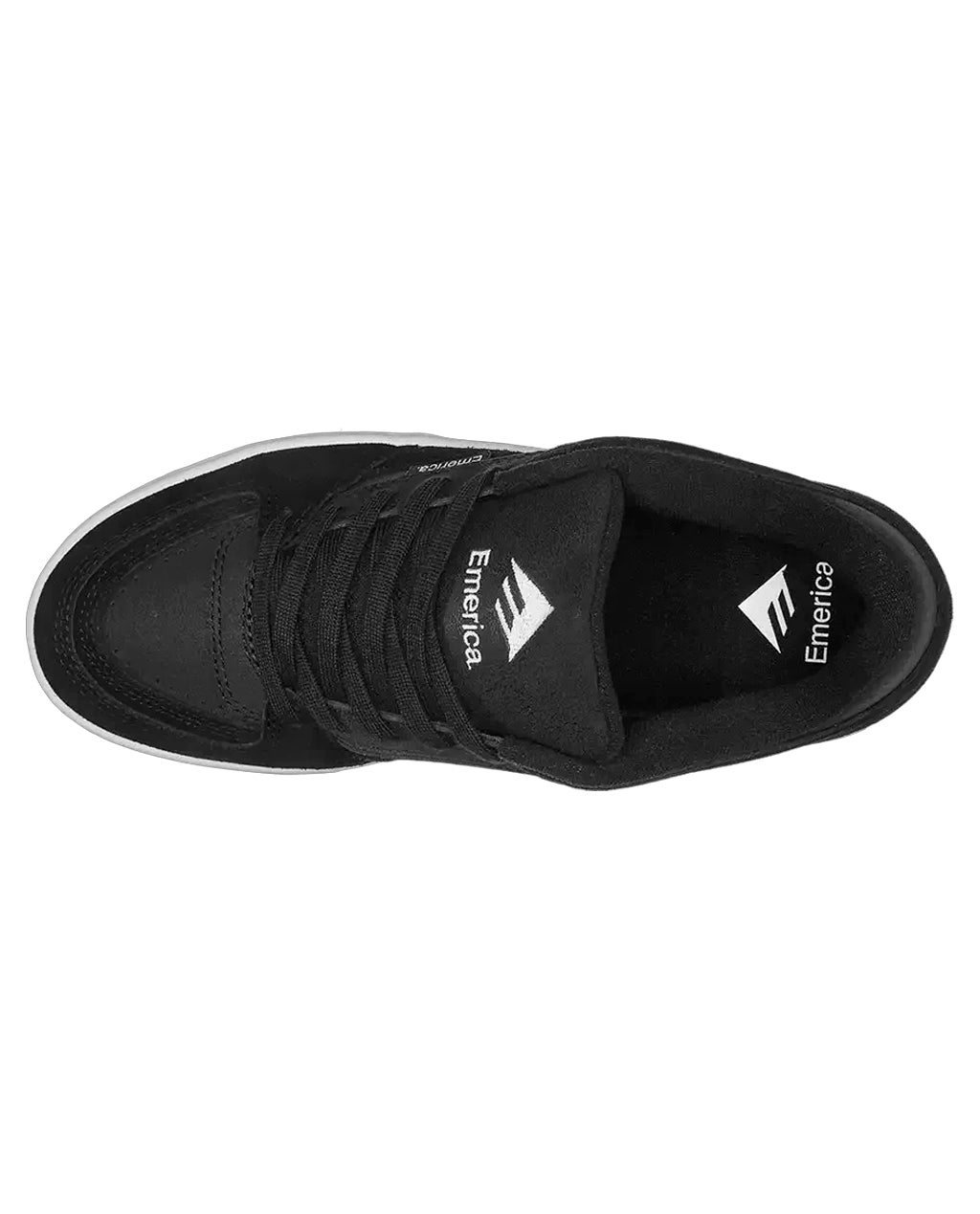 Emerica Mute Black