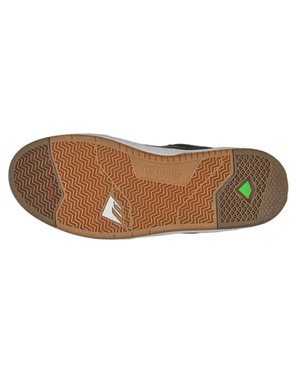 Emerica Mute Black