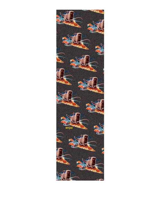 Enjoi Pizza Cat Griptape