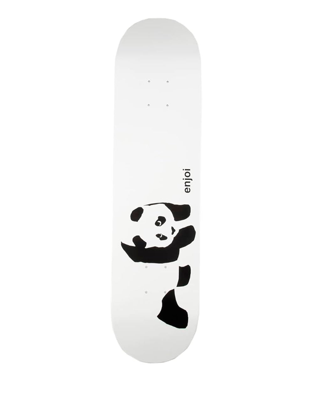 Enjoi Whitey Panda Logo 8.2