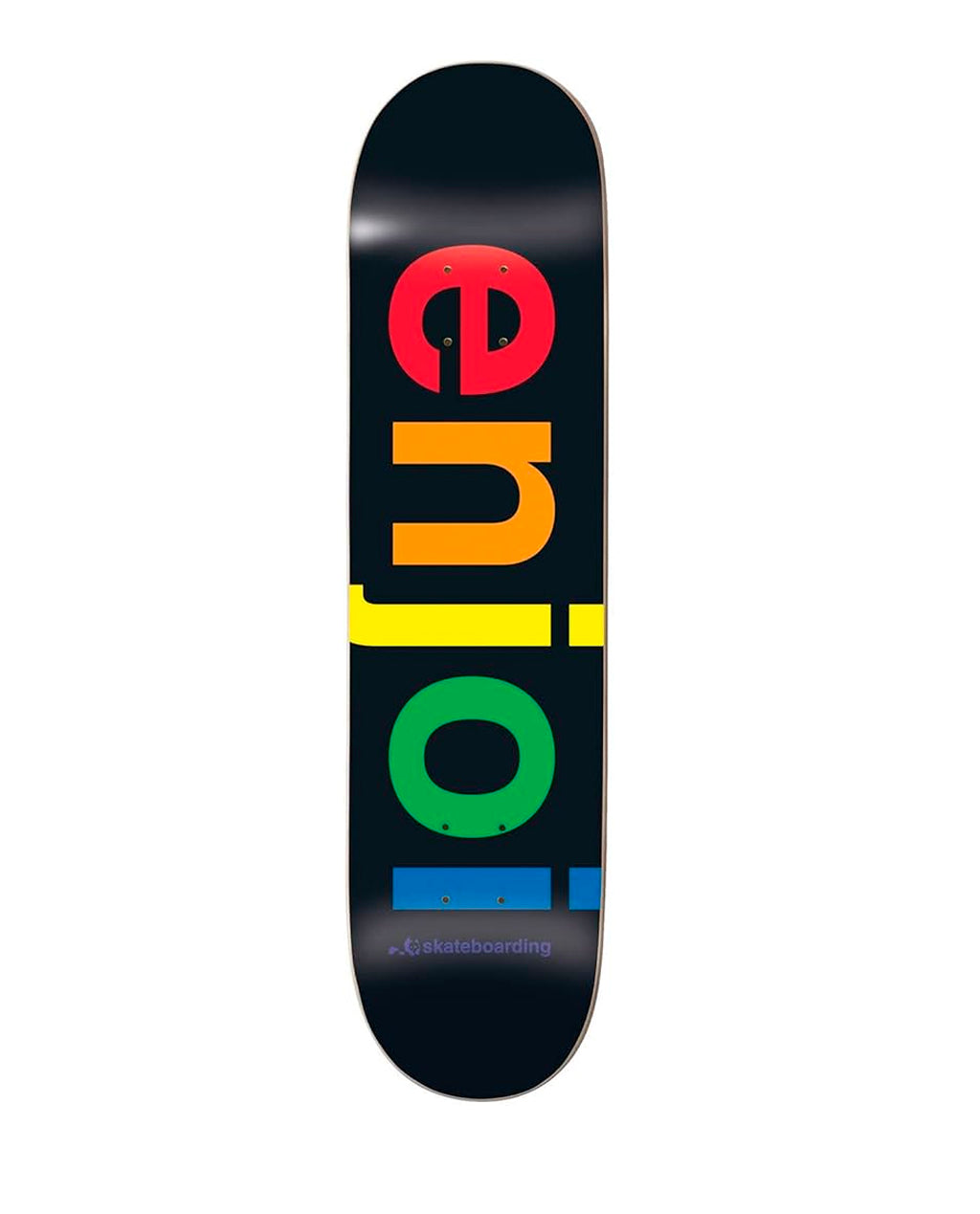 Enjoi Spectrum 8.0