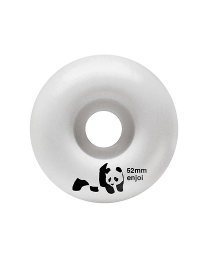 Enjoi Whitey Wheels 52mm