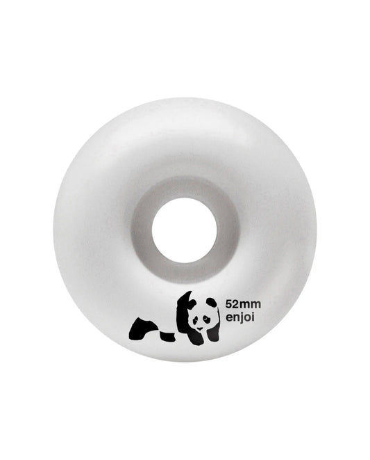 Enjoi Whitey Wheels 52mm