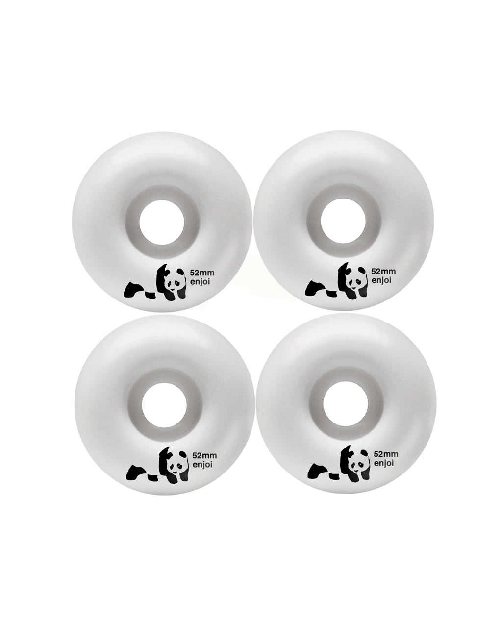 Enjoi Whitey Wheels 52mm