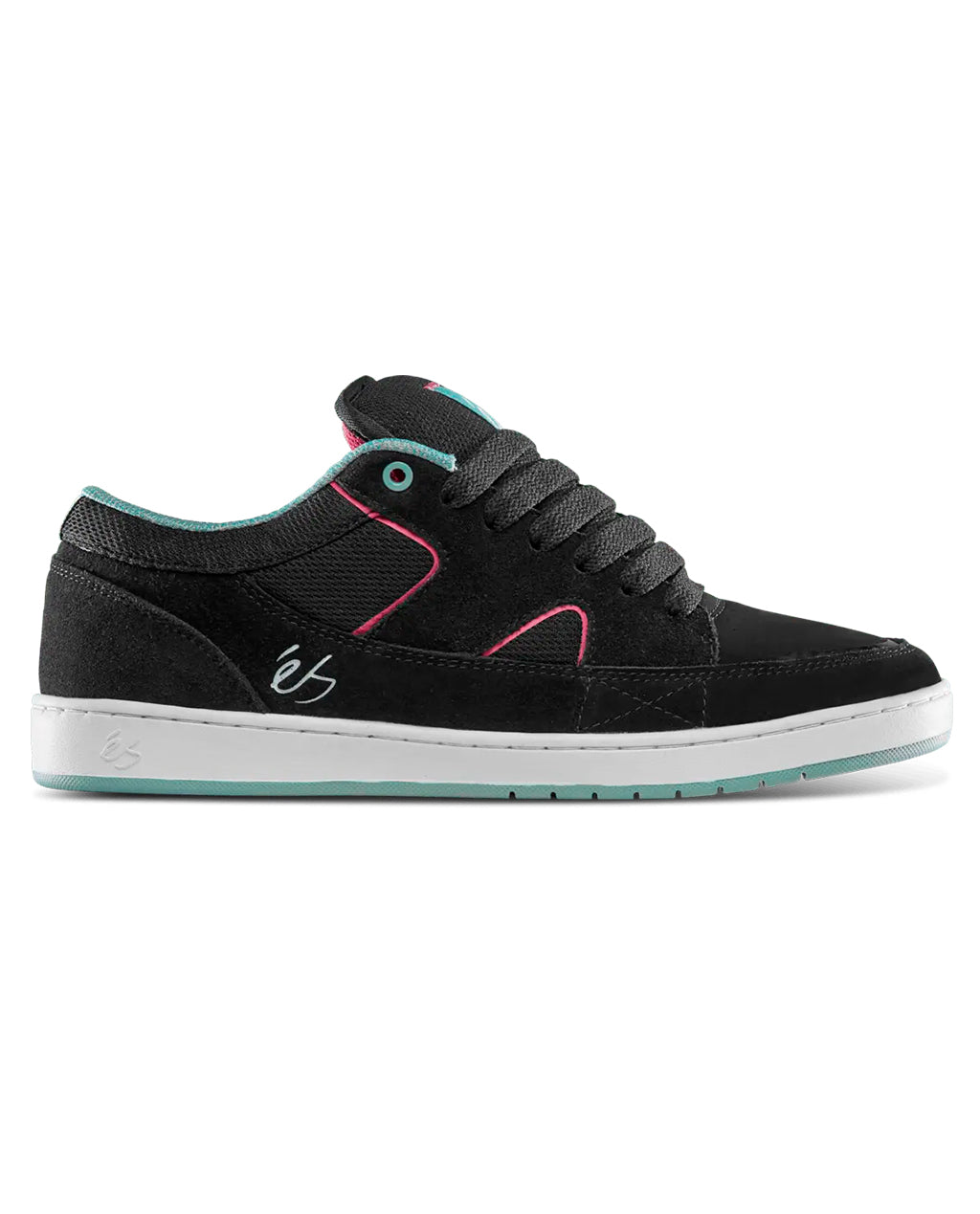 éS Sophisto Black Grey