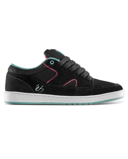 éS Sophisto Black Grey