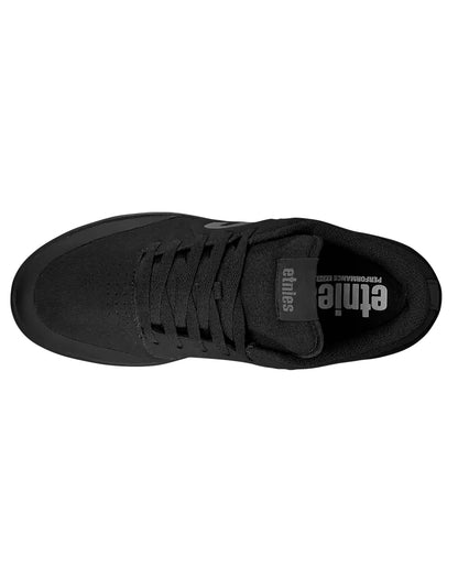 ETNIES MARANA BLACK DARK GRAY