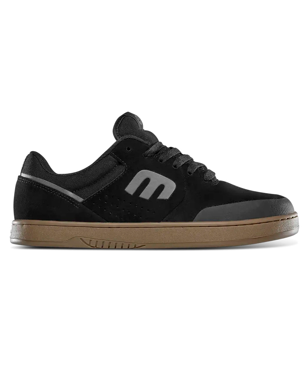 ETNIES MARANA BLACK DARK GRAY