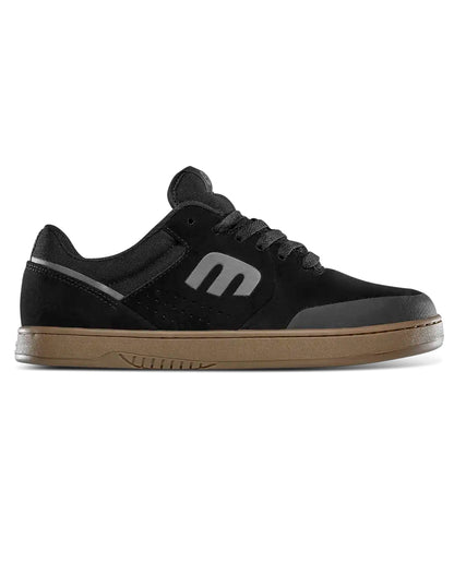 ETNIES MARANA BLACK DARK GRAY