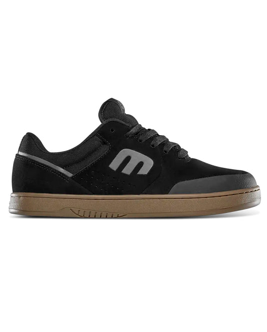 Etnies Marana Black Grey Gum