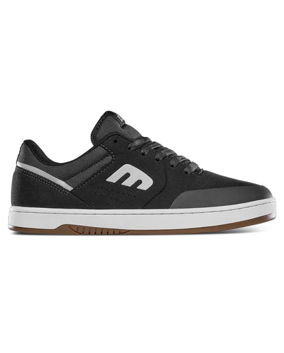 Etnies Marana Charcoal Heather